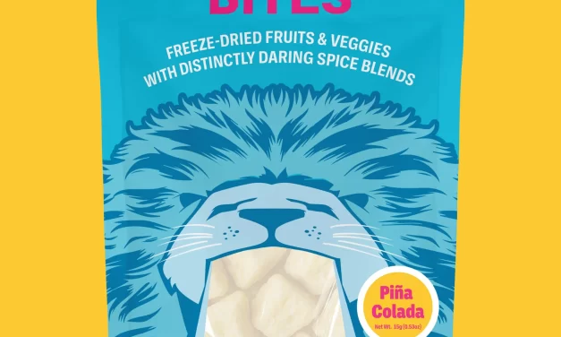 Cleveland Entrepreneur Expands PUR Spices with Bold & Airy Snacks As Reported By Cleveland.com