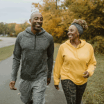 September Health Tips: Staying Strong and Balanced in Bedford