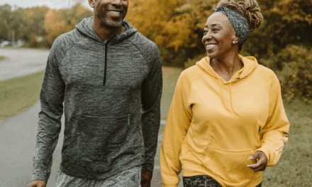 September Health Tips: Staying Strong and Balanced in Bedford