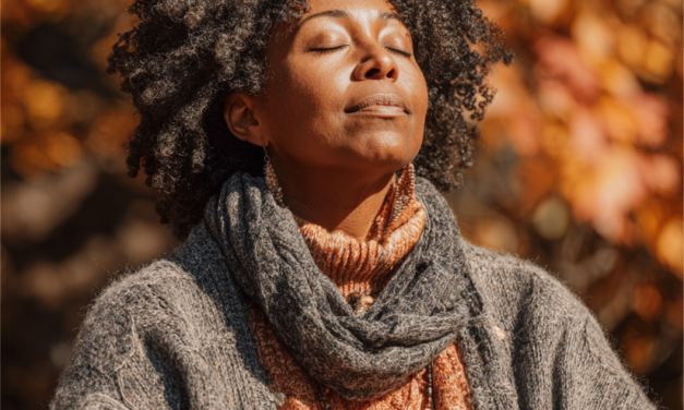 The Art of Seasonal Reflection: Fall Self-Care for Bedford Residents