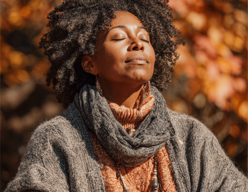 The Art of Seasonal Reflection: Fall Self-Care for Bedford Residents