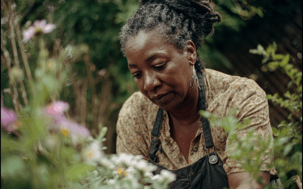 September Gardening in Bedford: Planting with Purpose and Preserving the Season