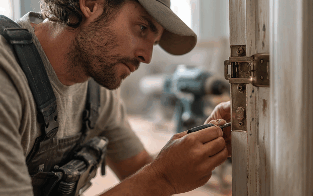 Mastering New DIY Repair Skills in September: A Bedford Homeowner’s Guide