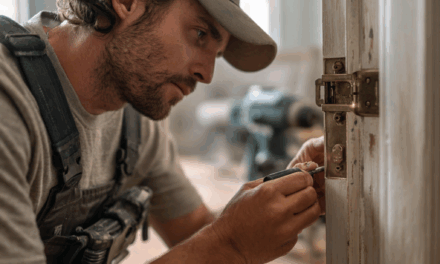 Mastering New DIY Repair Skills in September: A Bedford Homeowner’s Guide