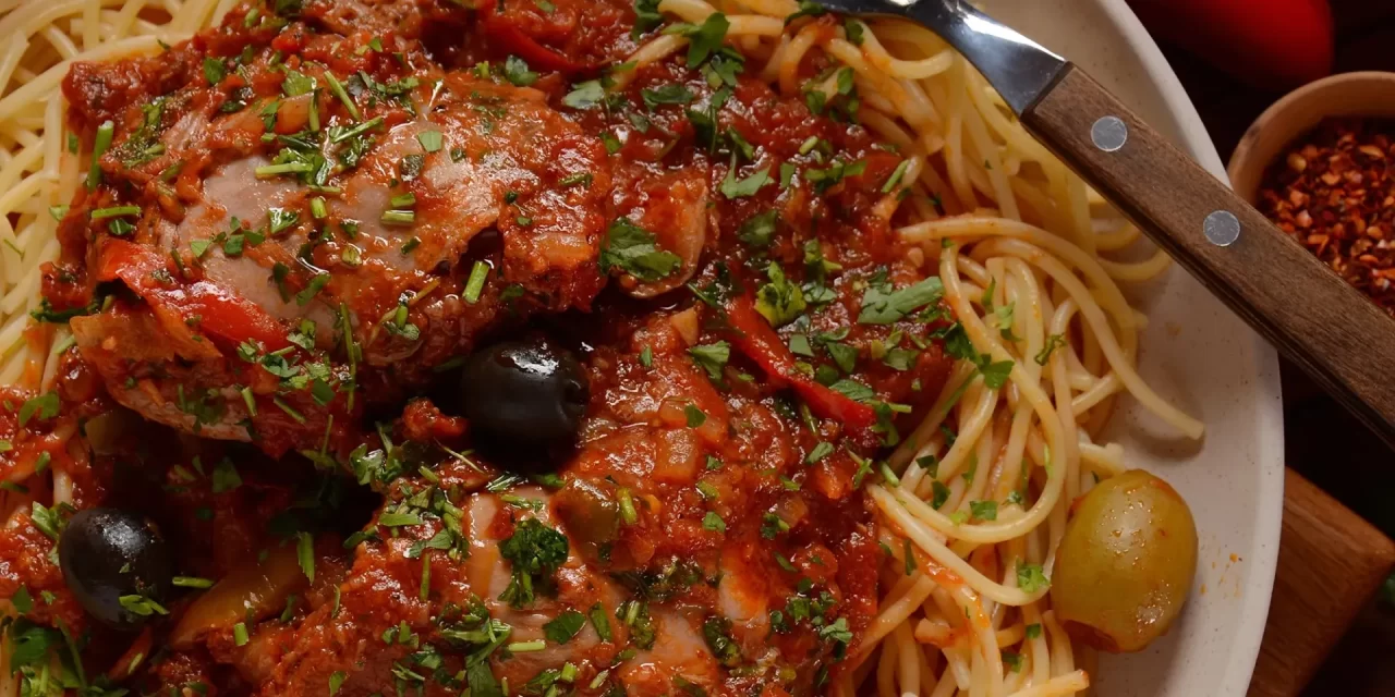 A Taste of Italy Just a Short Drive from Bedford: Mazzulo’s Market