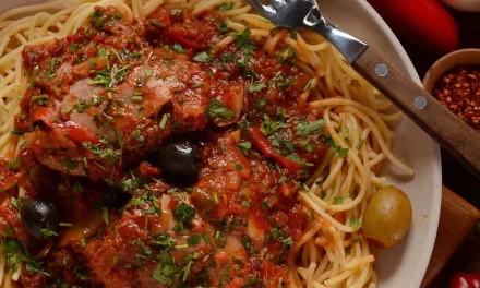 A Taste of Italy Just a Short Drive from Bedford: Mazzulo’s Market
