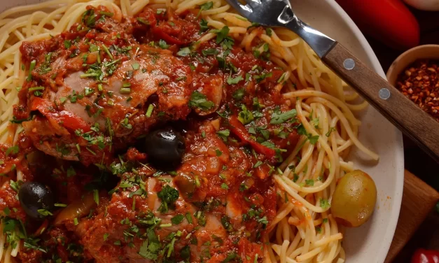 A Taste of Italy Just a Short Drive from Bedford: Mazzulo’s Market