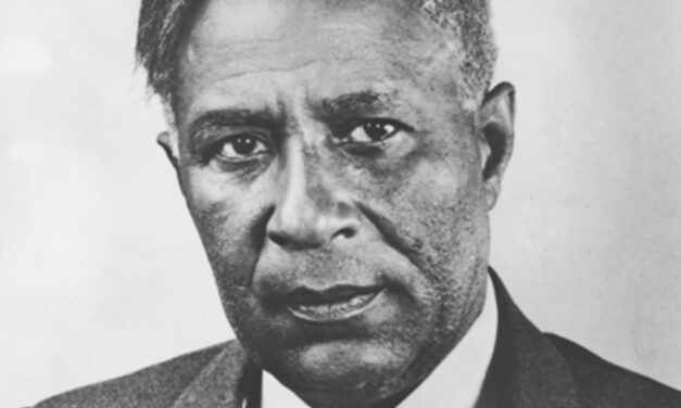 This Week in History ~ October 13th – 19th