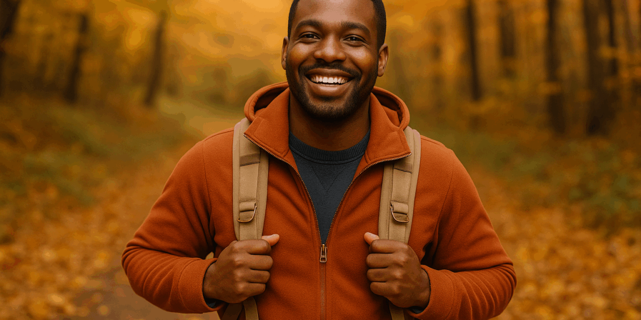 October Health Tips: Staying Well and Energized in Bedford