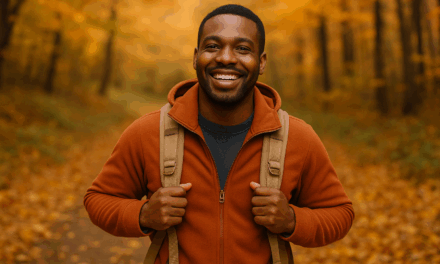 October Health Tips: Staying Well and Energized in Bedford