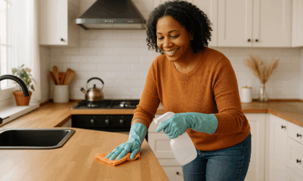 Essential October Cleaning Tips for Your Bedford Home