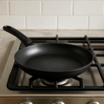 Back to Basics: How to Tell If Your Pan Is Hot Enough