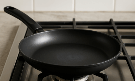 Back to Basics: How to Tell If Your Pan Is Hot Enough