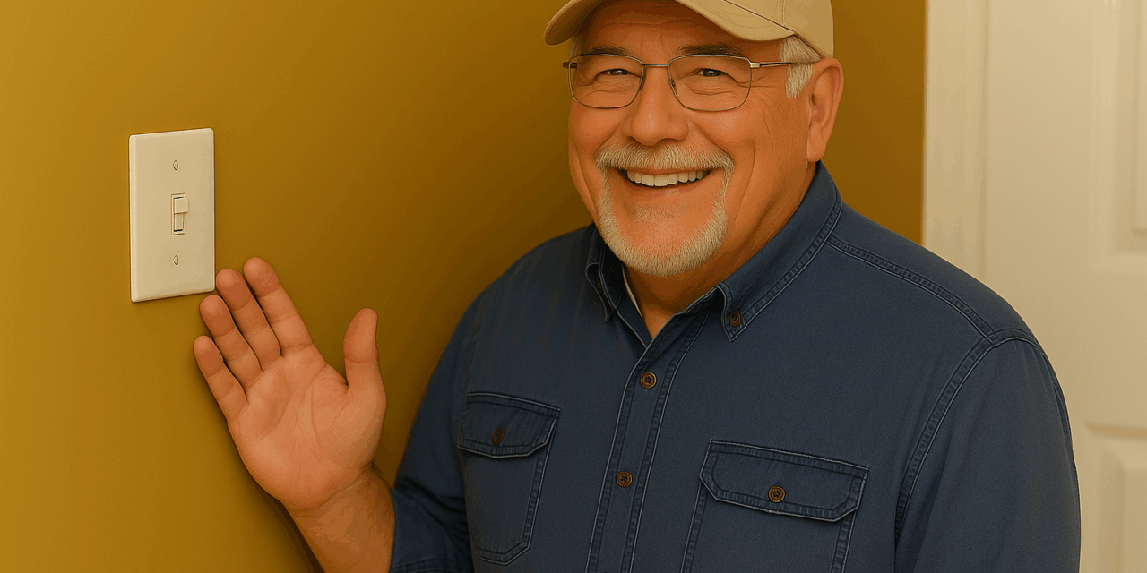 Mastering New DIY Repair Skills in October: Safe Tips for Bedford Homeowners