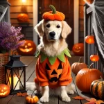 October Pet Care Tips for Bedford: Safe Halloween Fun for Your Pets
