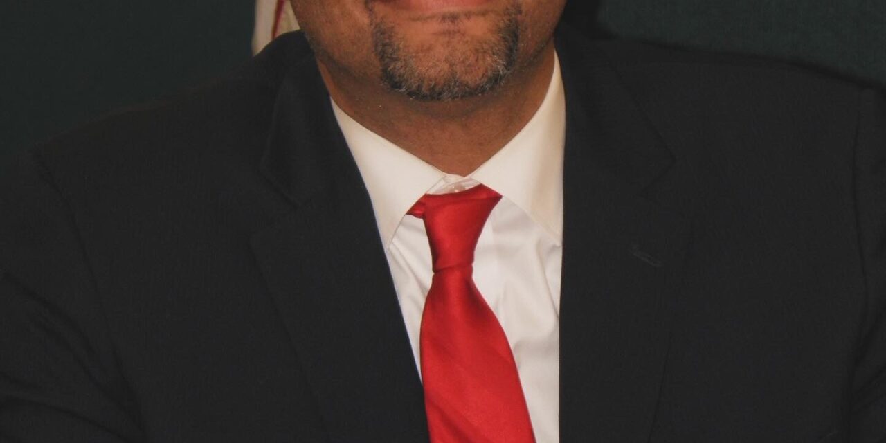 Election 2025: Chris Callender Announces Candidacy for Bedford City School District Board of Education