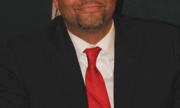 Election 2025: Chris Callender Announces Candidacy for Bedford City School District Board of Education