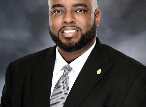 Election 2025: Anthony A. Akins, Sr. Announces Candidacy for Bedford City School District Board of Education