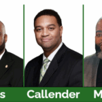 Akins, Callender, and Morton Unite for Bedford City Schools Board: A Slate Focused on Integrity, Accountability, and Student-Centered Leadership