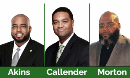 Akins, Callender, and Morton Unite for Bedford City Schools Board: A Slate Focused on Integrity, Accountability, and Student-Centered Leadership