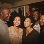 Finding Peace in Family Gatherings: Emotional Self-Care for Bedford Residents as We Approach November
