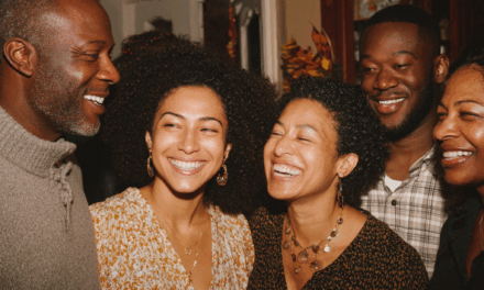 Finding Peace in Family Gatherings: Emotional Self-Care for Bedford Residents as We Approach November