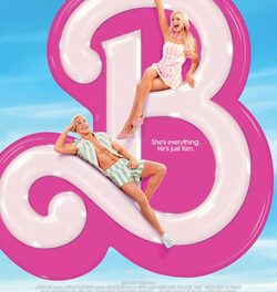 Barbie: A Playful Pillar of Pop and Purpose