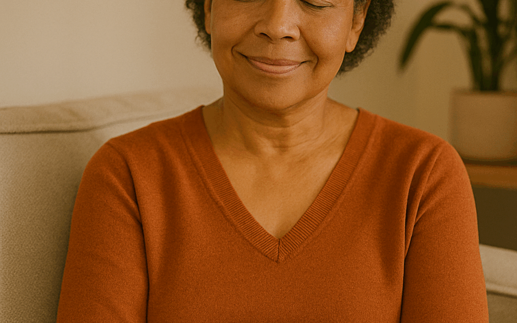 Finding Balance Through the Art of Saying “No”: A November Self-Care Reminder for Bedford Residents