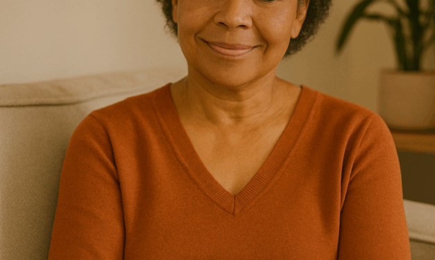 Finding Balance Through the Art of Saying “No”: A November Self-Care Reminder for Bedford Residents