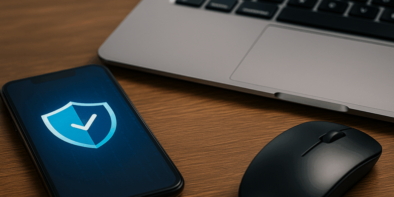 Stay Protected: Easy Ways to Safeguard Your Devices