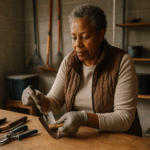 November Gardening in Bedford: Tucking in the Garden and Savoring the Season