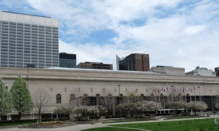 This Week in History ~ November 3rd – 9th