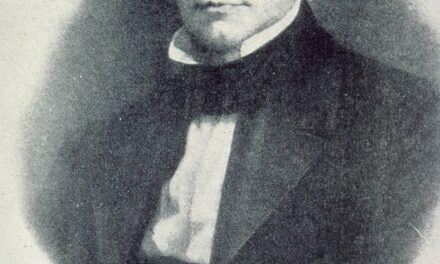 This Week in History ~ November 24th – 30th