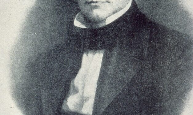 This Week in History ~ November 24th – 30th