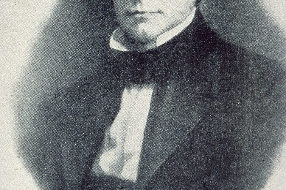 This Week in History ~ November 24th – 30th