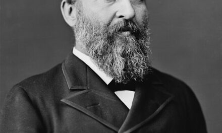 This Week in History ~ November 17th – 23rd