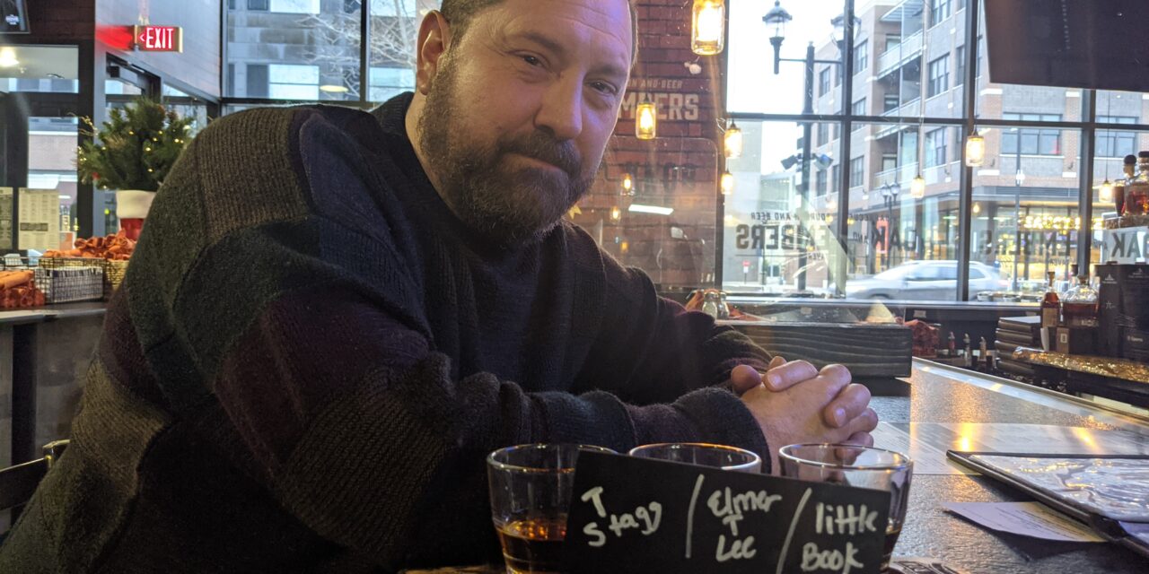 Remembering Councilperson Jeff Asbury: A Community Mourns the Loss of a Beloved Husband, Father, and Friend