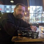 Remembering Councilperson Jeff Asbury: A Community Mourns the Loss of a Beloved Husband, Father, and Friend