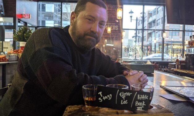 Remembering Councilperson Jeff Asbury: A Community Mourns the Loss of a Beloved Husband, Father, and Friend