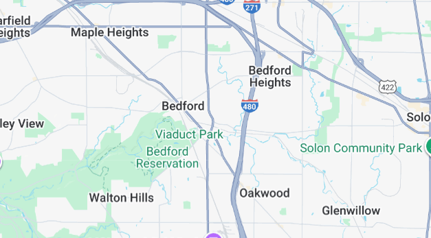 Food Assistance Options in the Bedford Area