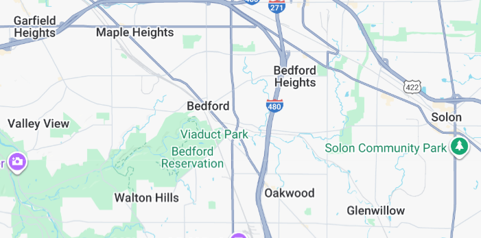 Food Assistance Options in the Bedford Area