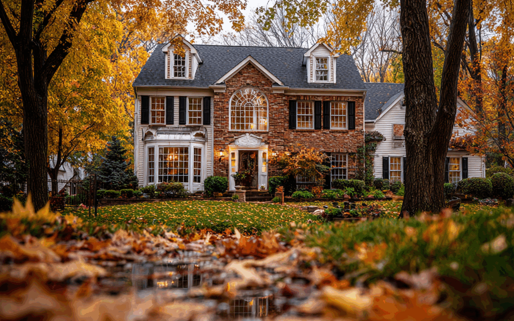 DIY Home Maintenance Tips for Bedford: Preparing Your Home for Winter in November