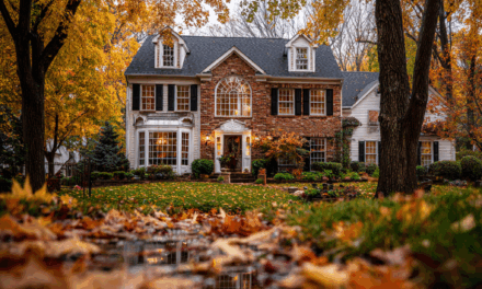 DIY Home Maintenance Tips for Bedford: Preparing Your Home for Winter in November