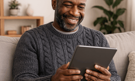 Why Restarting Your Devices Regularly Matters