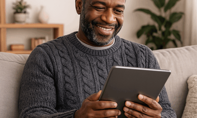 Why Restarting Your Devices Regularly Matters