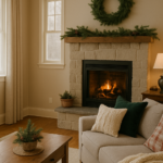 December Decor Tips to Warm Your Bedford Home