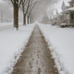 December City Tips for Bedford Residents