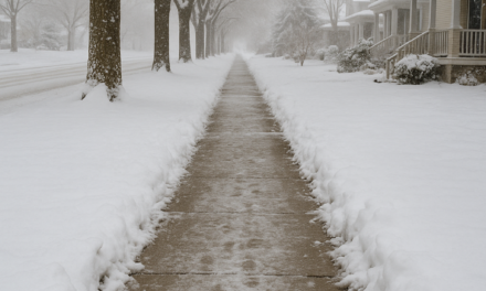 December City Tips for Bedford Residents