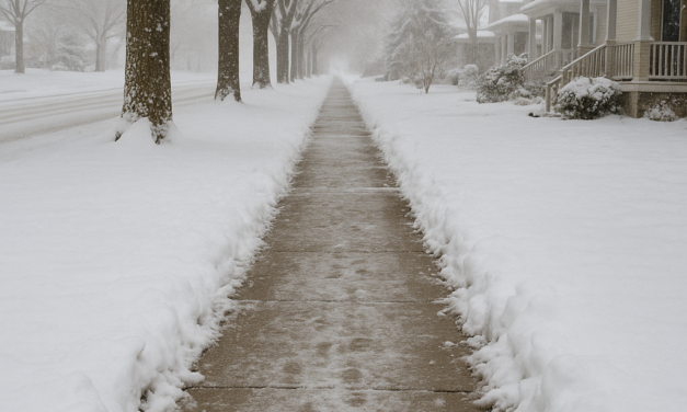 December City Tips for Bedford Residents