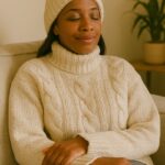 Making Space for Yourself: Self-Care Tips for the Holiday Season